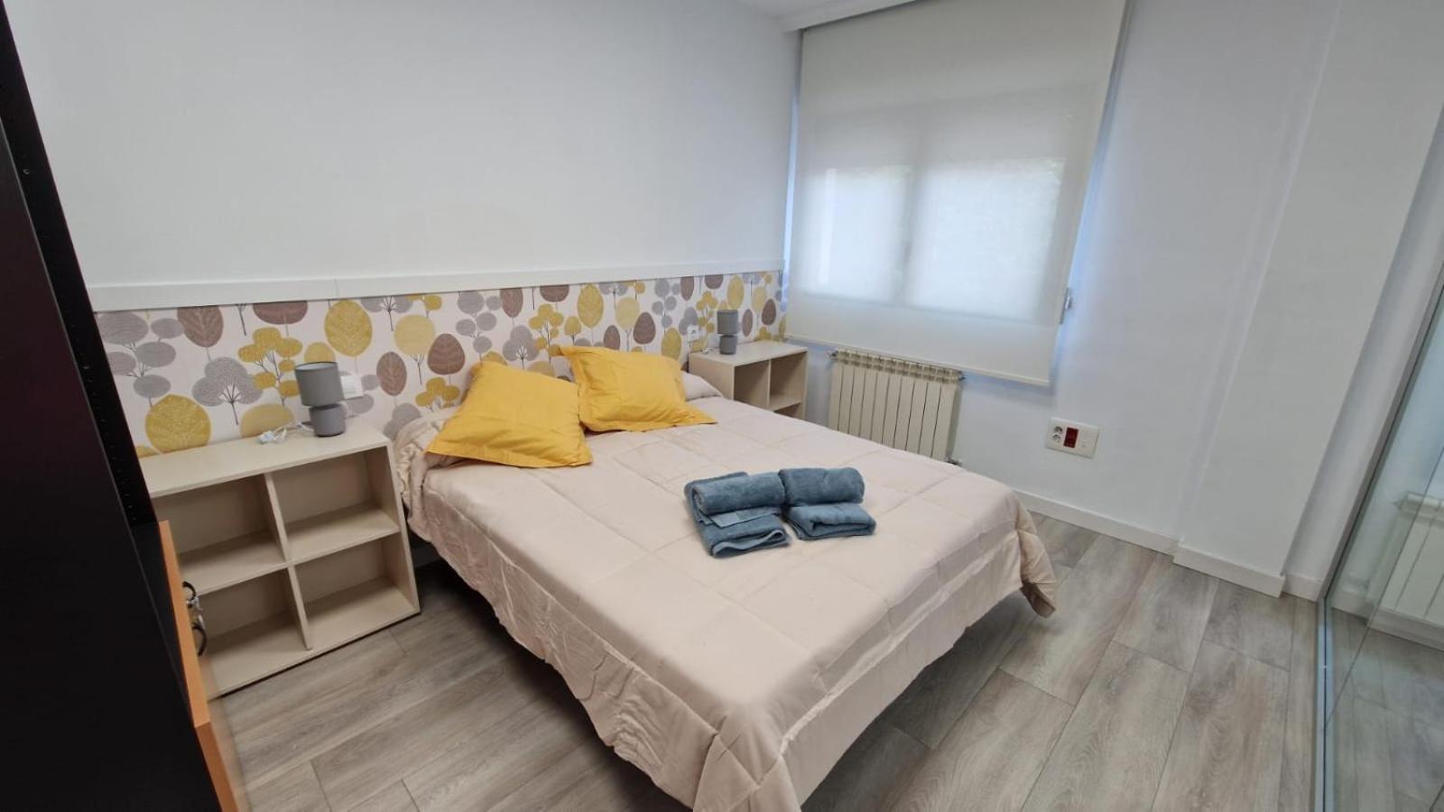 Ca' La Chus Apartment Albacete Exterior photo