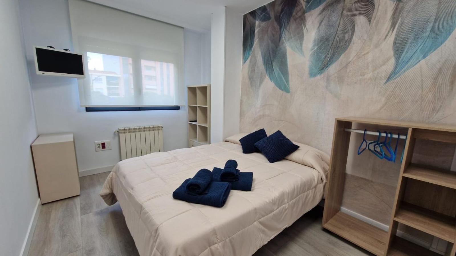 Ca' La Chus Apartment Albacete Exterior photo