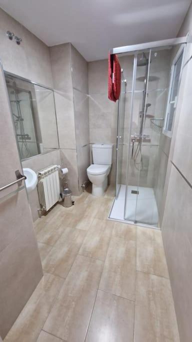 Ca' La Chus Apartment Albacete Exterior photo