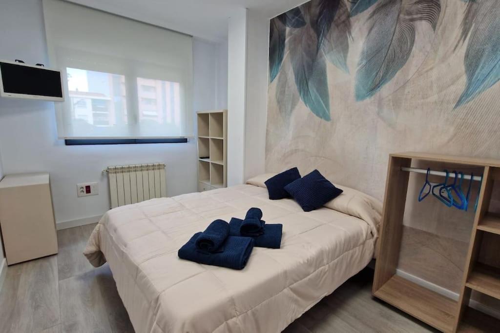Ca' La Chus Apartment Albacete Exterior photo